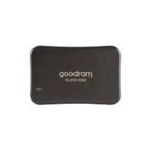 SSD esterno Goodram SSDPR-HL200-01T unità esterna a stato solido 1,02 TB Grigio [SSDPR-HL200-01T]