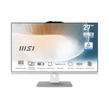 MSI Modern AM272P 12M-018DE Intel® Core™ i5 i5-1240P 68,6 cm (27