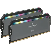 Corsair Dominator 32GB (2x16GB) DDR5 DRAM 5200MT/s C40 AMD EXPO Memory Kit memoria 5200 MHz [CMT32GX5M2B5200Z40]