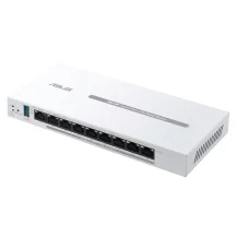ASUS ExpertWiFi EBG19P router cablato Gigabit Ethernet Bianco [90IG08C0-MO3B00]