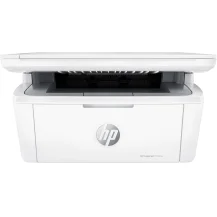 HP LaserJet Stampante multifunzione M140w, Bianco e nero, per Piccoli uffici, Stampa, copia, scansione, Scansione verso e-mail; scansione PDF; dimensioni compatte