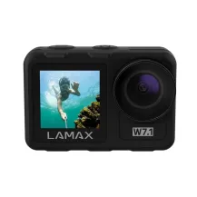 Lamax W7.1 fotocamera per sport d'azione 16 MP 4K Ultra HD Wi-Fi 127 g [W7.1]