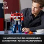 LEGO ICONS Optimus Prime [10302]
