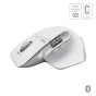 Logitech MX Master 3S for Mac mouse Ufficio Mano destra Bluetooth Laser 8000 DPI [910-006572]