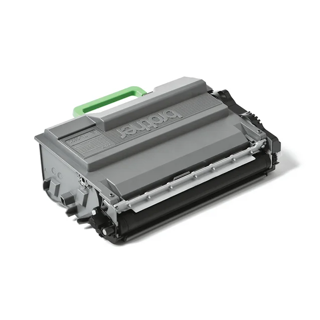 Brother TN-3520 cartuccia toner 1 pz Originale Nero [TN-3520]