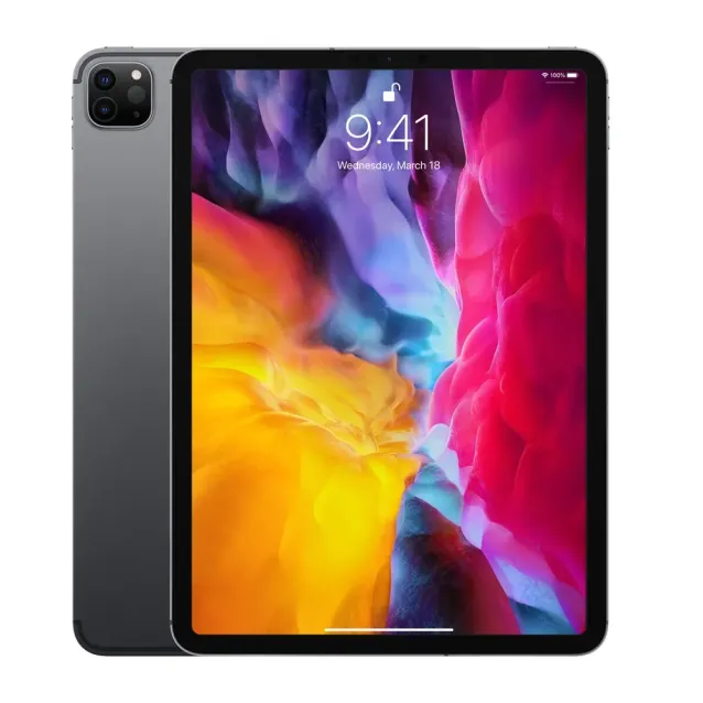 Tablet Apple iPad Pro 11