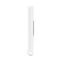 Access point TP-Link Omada EAP615-WALL punto accesso WLAN 1774 Mbit/s Bianco Supporto Power over Ethernet (PoE) [EAP615-WALL]