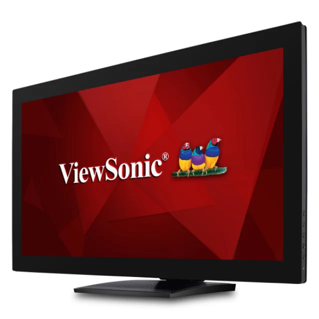 Viewsonic TD2760 monitor touch screen 68,6 cm (27