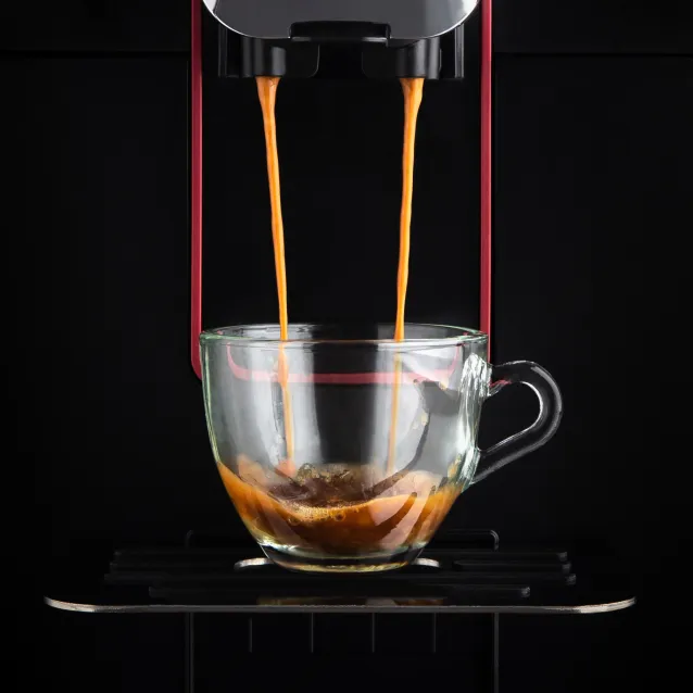 Macchina per caffè Gaggia RI8701 Automatica espresso 1,8 L [RI8701/01] DEMO UNIT USATA 4 VOLTE