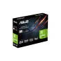 Scheda video ASUS GT730-SL-2GD5-BRK-E NVIDIA GeForce GT 730 2 GB GDDR5 [90YV07G4-M0NA00]