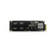 Samsung PM9A3 U.2 1920 GB PCI Express 4.0 (SSD 2.5 1.92TB Series [PCIe 4.0/NVMe] Enterprise SSD für Server) [MZQL21T9HCJR-00A07]