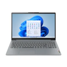 Notebook Lenovo IdeaPad Slim 3 Intel® Core™ i5 i5-12450H Computer portatile 39,6 cm (15.6