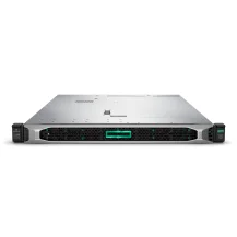 HPE ProLiant DL360 Gen10 server Rack (1U) Intel® Xeon® Silver 4214R 2,4 GHz 32 GB DDR4-SDRAM 800 W [P56951-421] SENZA SISTEMA OPERATIVO