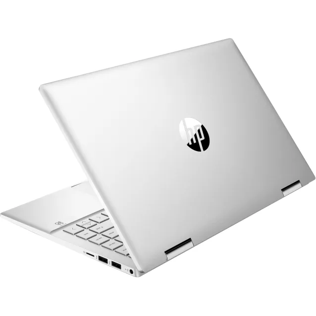 Notebook HP Pavilion x360 14-dy0004nl i3-1125G4 Ibrido (2 in 1) 35,6 cm (14