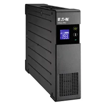 Eaton Ellipse PRO 1600 DIN gruppo di continuità (UPS) A linea interattiva 1,6 kVA 1000 W 8 presa(e) AC [ELP1600DIN]