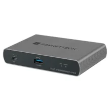 Hub USB Sonnet Echo 5 Thunderbolt 4 Nero [ECHO-HB5-T4]