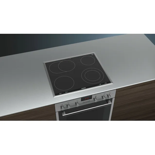 Siemens EQ211KA00 set di elettrodomestici da cucina Ceramica Forno elettrico