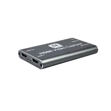 Vivolink VLCAPTURE1 scheda di acquisizione video HDMI (Video Capture Device - . Warranty: 12M) [VLCAPTURE1]