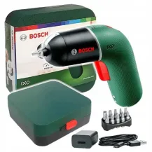 Avvitatore a batteria Bosch IXO 6 [06039C7120]