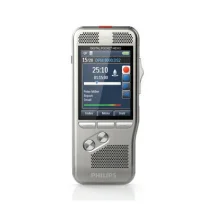Philips DPM 8300 dittafono Memoria interna Argento [DPM 8300]