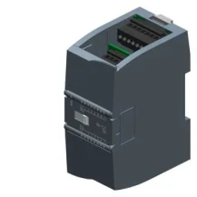 Siemens 6ES7221-1BH32-0XB0 modulo I/O digitale e analogico Canale sorgente (SIMATIC S7-1200 Digital Input) [6ES72211BH320XB0]