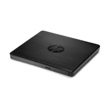Lettore di dischi ottici HP Unità esterna DVDRW USB [F6V97AA#ABB]