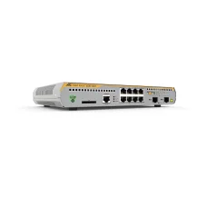 Switch di rete Allied Telesis AT-x230-10GT-50 Gestito L3 Gigabit Ethernet (10/100/1000) Grigio [990-005392-50]