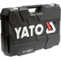 Yato YT-38931 set di strumenti meccanici [YT-38931]