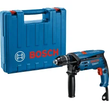 Trapano Bosch GSB 1600 RE Professional 3000 Giri/min 1,9 kg
