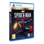 Videogioco Sony Marvel’s Spider-Man: Miles Morales Ultimate Edition Tedesca, Inglese, ITA PlayStation 5