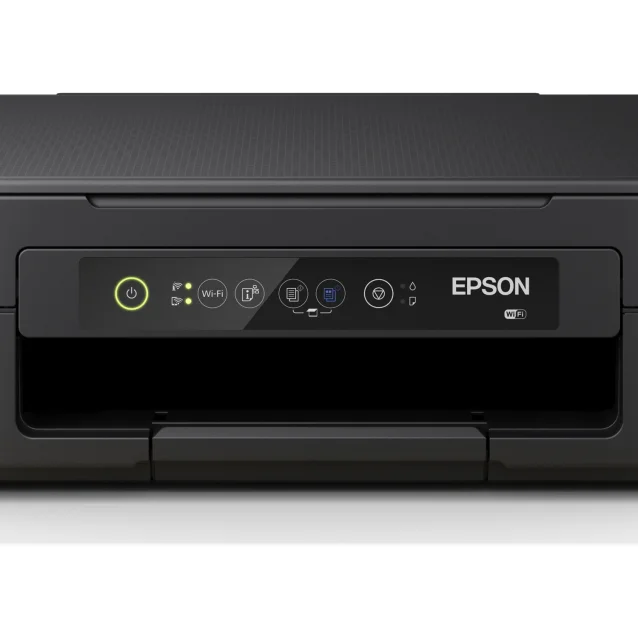 Multifunzione Epson Expression Home XP-2105 Ad inchiostro A4 5760 x 1440 DPI 27 ppm Wi-Fi [C11CH02401]