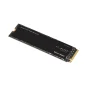 SSD Western Digital SN850 M.2 500 GB PCI Express 4.0 NVMe [WDS500G1X0E]