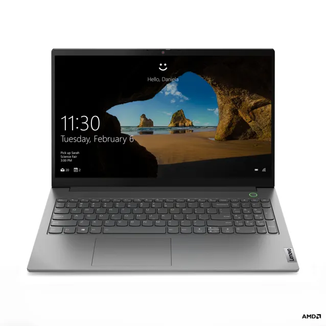 Notebook Lenovo ThinkBook 15 G2 Computer portatile 39,6 cm (15.6