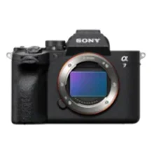 Fotocamera digitale Sony α ILCE-7M4K 33 MP Exmor R CMOS 3840 x 2160 Pixel Nero [ILCE7M4KB.CEC]