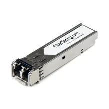 StarTech.com Modulo ricetrasmettitore SFP+ compatibile con HPE JD092B - 10GBASE-LRM [JD092BST]