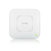 Access point Zyxel WAX650S 3550 Mbit/s Bianco Supporto Power over Ethernet (PoE) [WAX650S-EU0101F]
