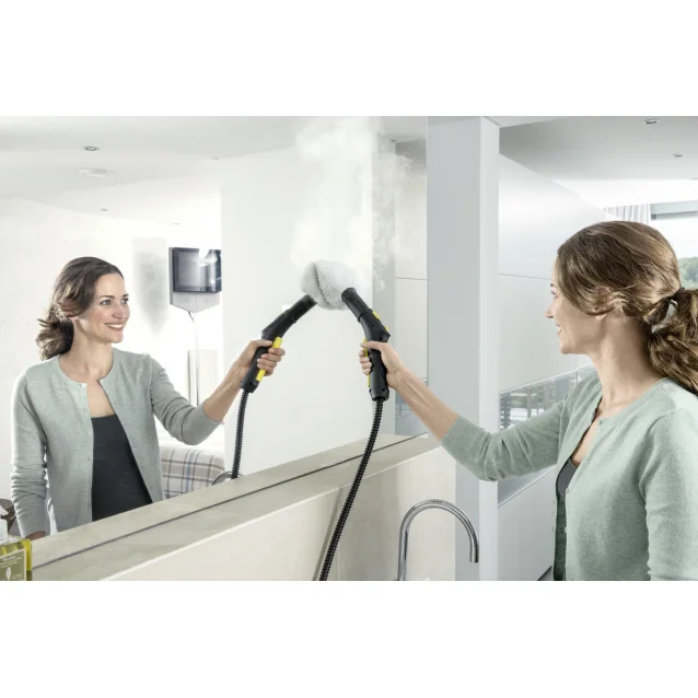 SCOPRI LE OFFERTE ONLINE SU Pulitore a vapore Ariete Steam Mop 10 in 1  [00P416400AR0]