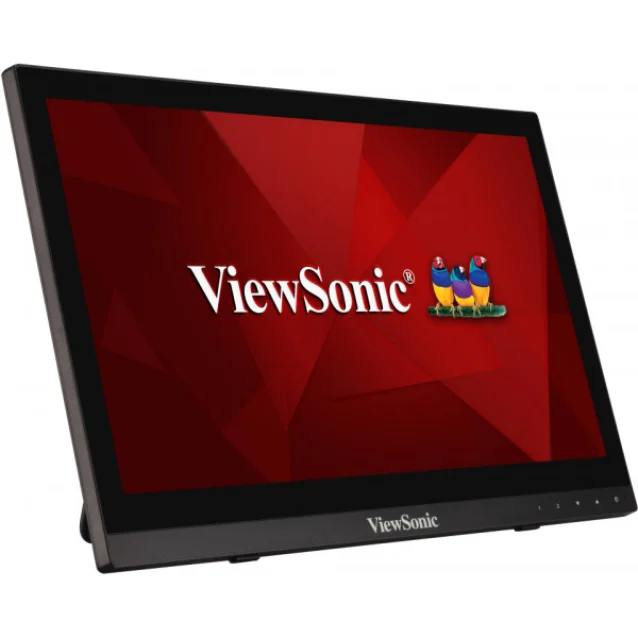 Viewsonic TD1630-3 monitor touch screen 40,6 cm (16