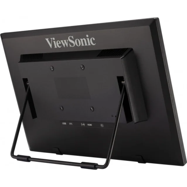 Viewsonic TD1630-3 monitor touch screen 40,6 cm (16