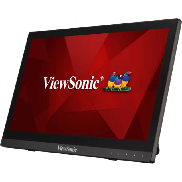 Viewsonic TD1630-3 monitor touch screen 40,6 cm (16