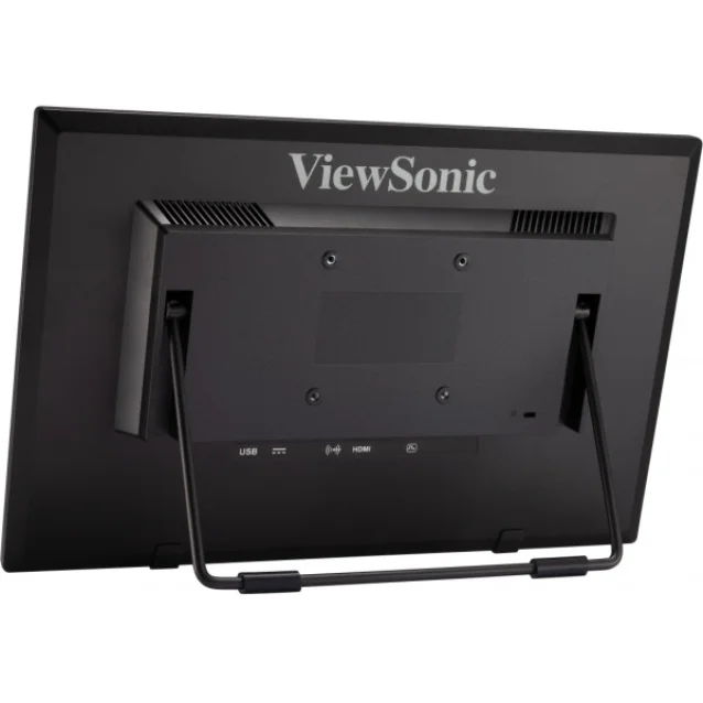 Viewsonic TD1630-3 monitor touch screen 40,6 cm (16