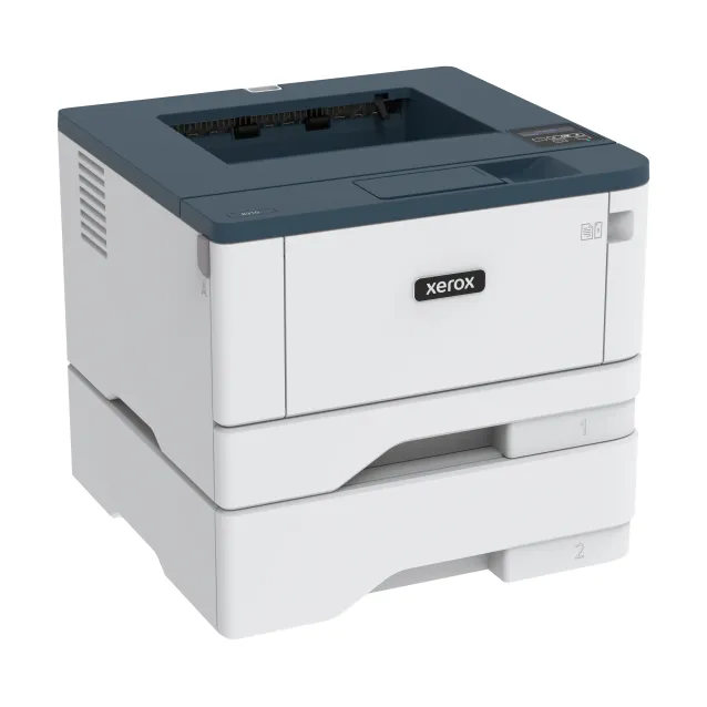 Stampante laser Xerox B310 A4 40 ppm fronte/retro wireless PS3 PCL5e/6 2 vassoi Totale 350 fogli [B310V/DNI]