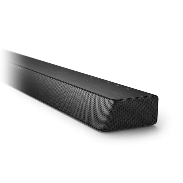 Philips TAB7207/10 altoparlante soundbar Nero 2.1 canali 520 W [TAB7207/10]