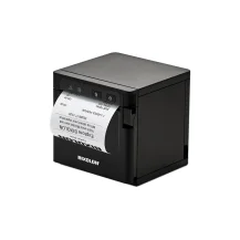 Bixolon SRP-Q300K 180 x DPI Cablato Termica diretta Stampante POS (TP BLACK USB ETHERNET - 180DPI CUT DT PS/CRD/ROLL IN) [SRP-Q300K/BEG]
