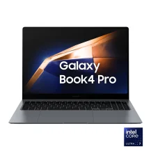 Notebook Samsung Galaxy Book4 Pro Intel Core Ultra 7 155H Computer portatile 40,6 cm (16