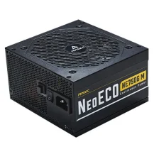 Antec Neo ECO Modular NE750G M EC alimentatore per computer 750 W 20+4 pin ATX Nero [0-761345-11758-6]