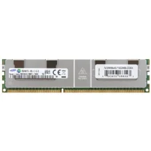 Samsung 32GB DDR3 1600MHz memoria 1 x 32 GB Data Integrity Check (verifica integrità dati) [M386B4G70DM0-YK0]