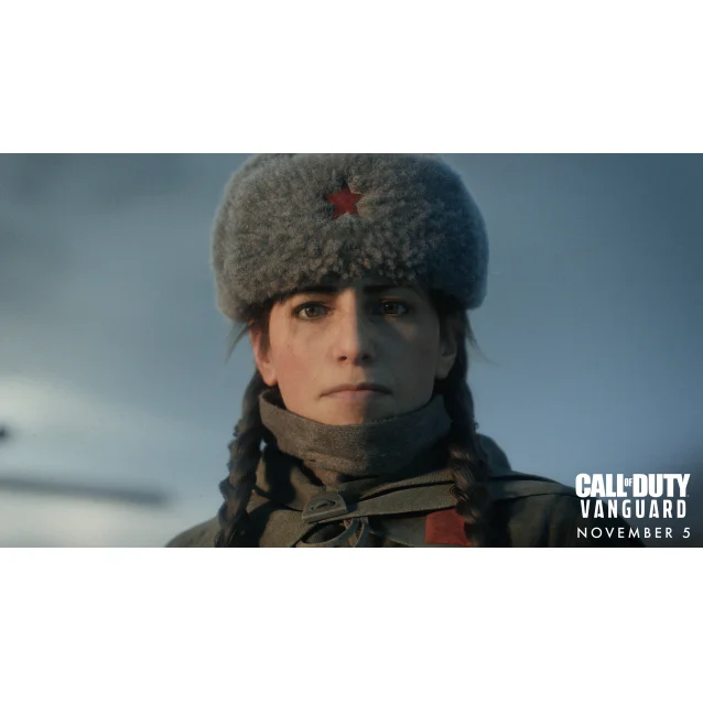 Videogioco Activision Call of Duty: Vanguard Standard Multilingua Xbox One [88520IT]