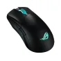 ASUS ROG Gladius III Wireless mouse Mano destra RF + Bluetooth USB Type-A Ottico 19000 DPI [90MP0200-BMUA00]