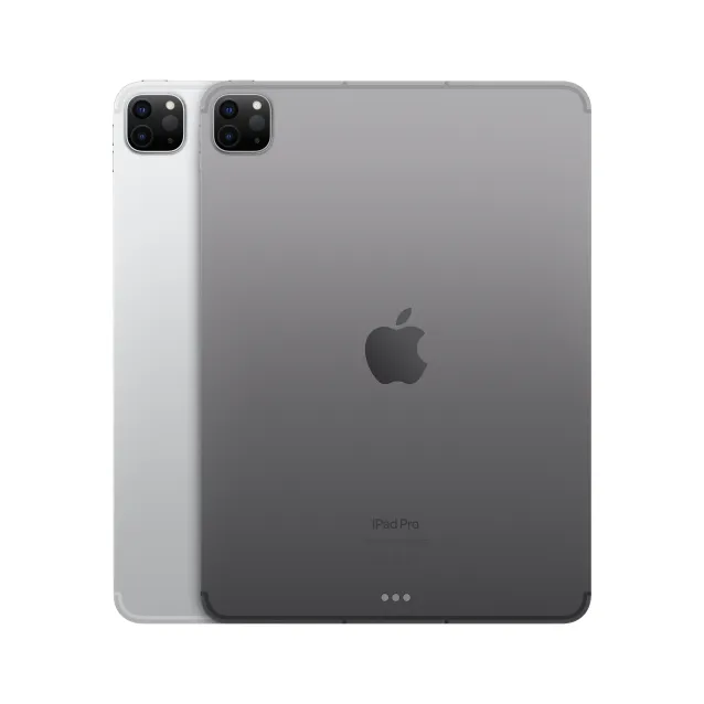 Tablet Apple iPad 11 Pro Wi-Fi + Cellular 256GB - Grigio Siderale [MNYE3TY/A]